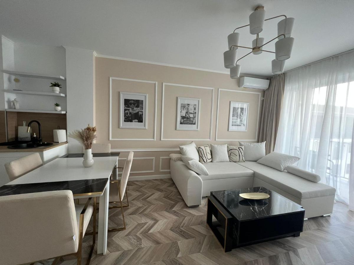 Glim Suite Oradea Exterior photo